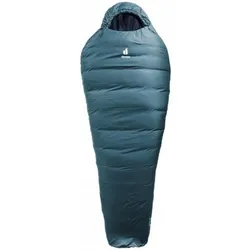 Schlafsack Orbit 0° arctic-ink EINHEITSGRÖSSE