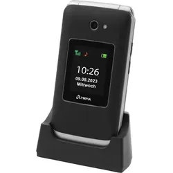 Olympia Vitus 4G schwarz
