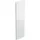 Geberit Apothekerschrank Acanto 0 x 0 x 0 cm Weiß