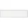 Brilliant Brilliant, Wandleuchte + Deckenleuchte, LED paneel Sorell 96x25 cm, 3000 lm, 3000-6500 K, dimmbar, IP44, Fernbedienung, weiß