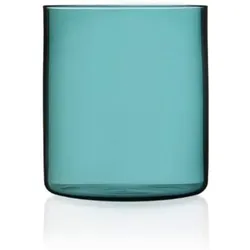 Glas Monsieur Petroleum Collection Zylinder Extra Light Farbe 47 cl