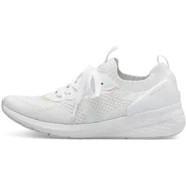 TAMARIS Damen Textil Synthetik