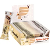 PowerBar Protein Soft Layer Vanilla Toffee 40g - 12