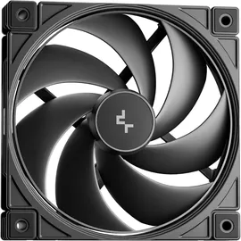 Deepcool Spartacus 360 | AiO-Wasserkühlung
