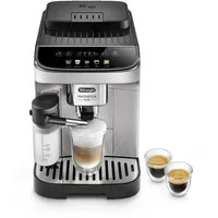 Magnifica Evo ECAM290.61.SB Kaffeevollautomat 1,8 l (Silber) (Versandkostenfrei)