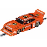 Carrera Evolution Ford Capri Zakspeed Turbo Jägermeister Racing Team, No.1,