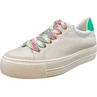 Paul Green Sneaker Damen Beige 40,5