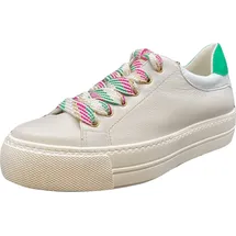Paul Green Sneaker Damen Beige 40,5