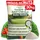 düngemeister Rasenkalk hochwertiger Rasen- & Gartenkalk 10/20/30kg, zur pH-Optimierung und Bodenverbesserung 30 kg