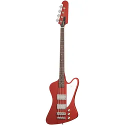 Epiphone Thunderbird 64 Ember Red - E-Bass