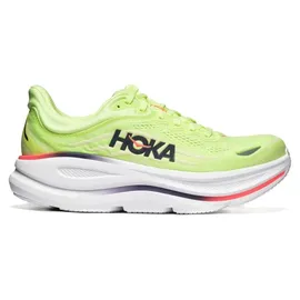 HOKA Bondi 9 Herren Slim Neon Yuzu / Sunlight 42,5
