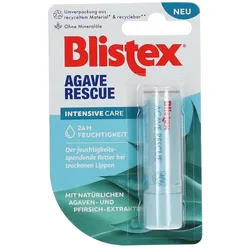 Blistex Agave Rescue