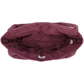 Lässig CAS MIX Shopper Deep Red