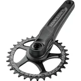 Race Face Aeffect Kurbel, 170mm, 24mm, black