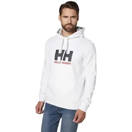 HELLY HANSEN Hoodie Weiß S