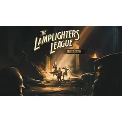 Die Liga der Erleuchteten Deluxe Edition