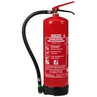 Protex Schaumlöscher SD6-E 6 Liter Schaum