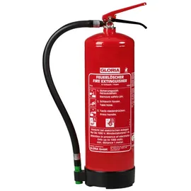 Protex Schaumlöscher SD6-E 6 Liter Schaum