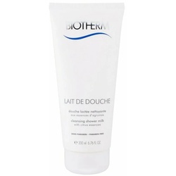 BIOTHERM Gesichts-Reinigungsmilch Biotherm Lait de Douche 200 ml