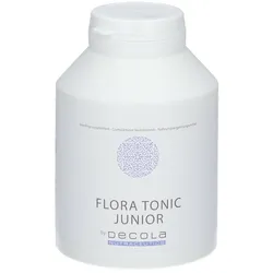 Flora Tonic Junior