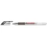 edding Kugelschreiber Gelroller Schwarz 0,7 mm 10 St.