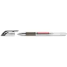 edding Kugelschreiber Gelroller Schwarz 0,7 mm 10 St.