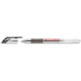 edding Kugelschreiber Gelroller Schwarz 0,7 mm 10 St.