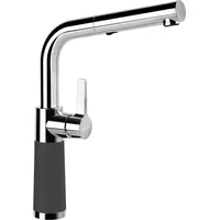 Schock SC-540 Küchenarmatur grau