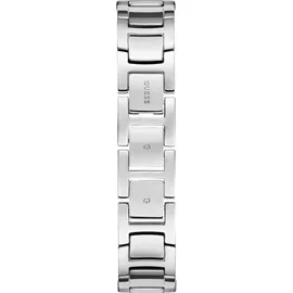 GUESS Damen Uhr Armbanduhr GB RIBBON GW0838L1 Edelstahl