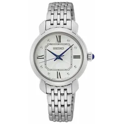 Seiko Fashion-Style Damen SUR497P1 - 2;29 - Silber