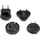 Startech StarTech.com Ersatz 20V DC Netzteil mit Type-N Barrel für DK30A2DH / DK30ADD Dockingstationen - 2A - SVA20N2NEUA