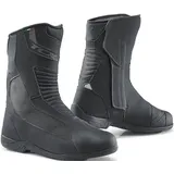 TCX Explorer 4 Gore-Tex, Motorradstiefel, Schwarz