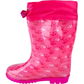 Paw Patrol Gummistiefel Paw Patrol Skye & Everest Pink - Rosa - 32