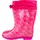 Paw Patrol Gummistiefel Paw Patrol Skye & Everest Pink - Rosa - 32