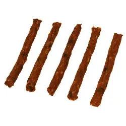 Brekz Farm Treats Putensticks mit Roter Rübe und Süsskartoffel Hundesnack 150 g