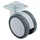 SOTech Möbelrolle Hamm Ø 63 mm 74,5 mm 47 x 47 mm