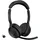JABRA Evolve2 55 MS Stereo USB Headset schwarz