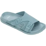 Fashy Unisex Komfort-Pantolette Yates - 37/38 EU