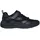 SKECHERS Microspec Advance Kinder Schwarz 32