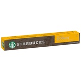 Starbucks Blonde Espresso Roast 10 Kapseln