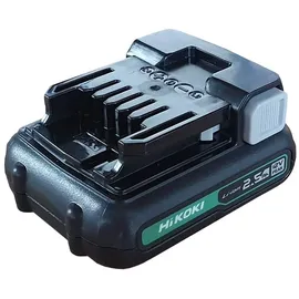 Hikoki Akku 12 V 2,5 Ah