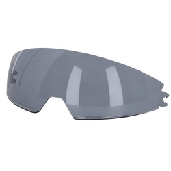 Acerbis X-Way Sonnenvisier, grau für Männer
