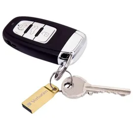 Verbatim Metal Executive 64 GB gold USB 3.2