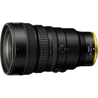 Nikon NIKKOR Z 28-135mm f./4.0 PZ Nikon Z