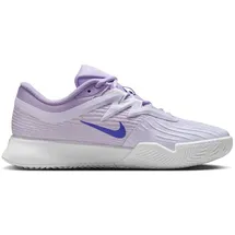 Nike Vapor Pro 3 Clay Court Damen lila, Größe 39 - Nike