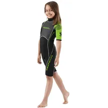 Scubapro Neoprenanzug Shorty Schwarz XXS