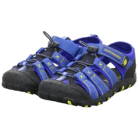 Dockers 40TW650-637666 Blau 33