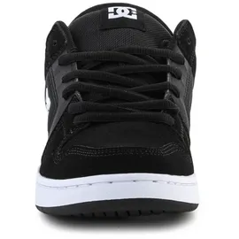 DC Shoes Manteca Herren Schwarz 40,5