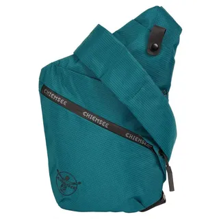 Chiemsee Light N Base Body Safe Bag Turquois