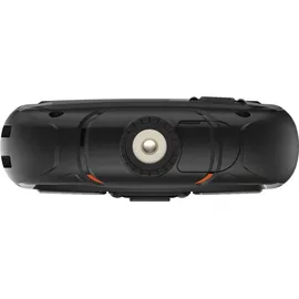 Gigaset GLX8 128 GB Schwarz/Orange